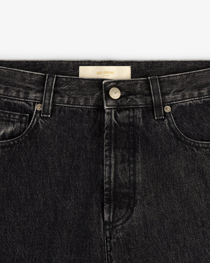 Aimé Leon Dore Evening blue ALD Straight Fit Denim Clothing