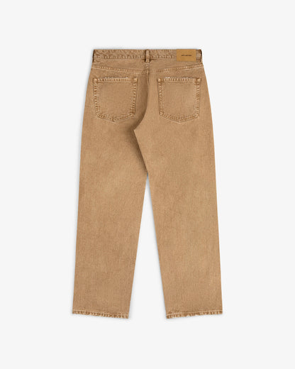 Aimé Leon Dore Evening blue ALD Straight Fit Denim Clothing