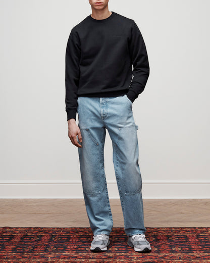 Aimé Leon Dore Light wash Denim Carpenter Pant Clothing