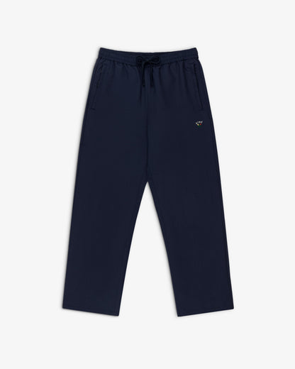 Aimé Leon Dore Navy blazer Crest Nylon Track Pant Clothing