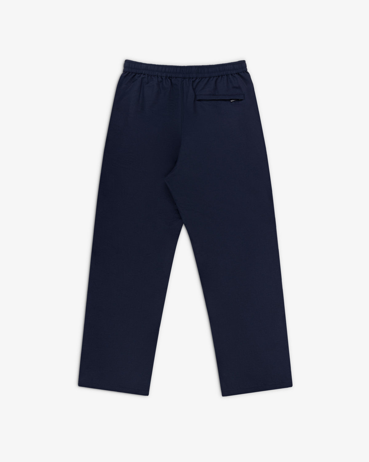 Aimé Leon Dore Navy blazer Crest Nylon Track Pant Clothing
