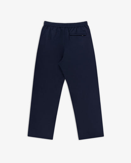 Aimé Leon Dore Navy blazer Crest Nylon Track Pant Clothing