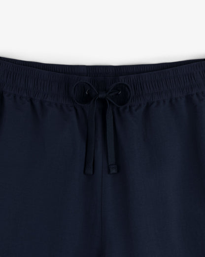 Aimé Leon Dore Navy blazer Crest Nylon Track Pant Clothing