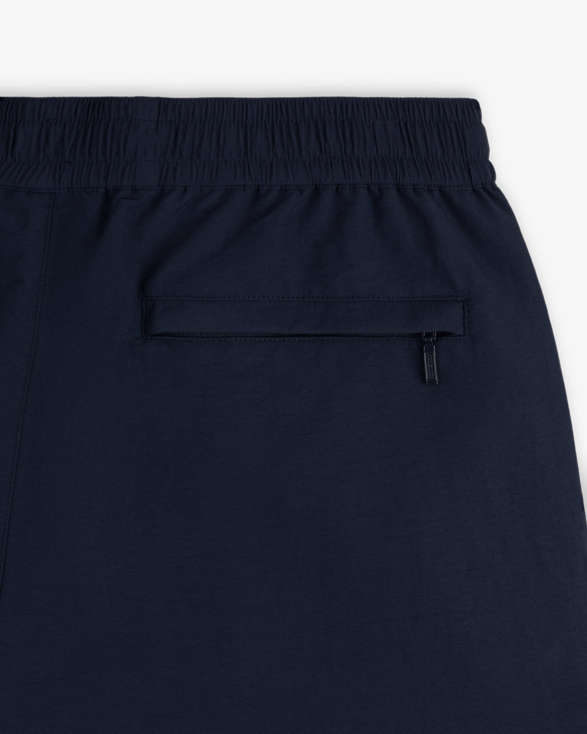 Aimé Leon Dore Navy blazer Crest Nylon Track Pant Clothing