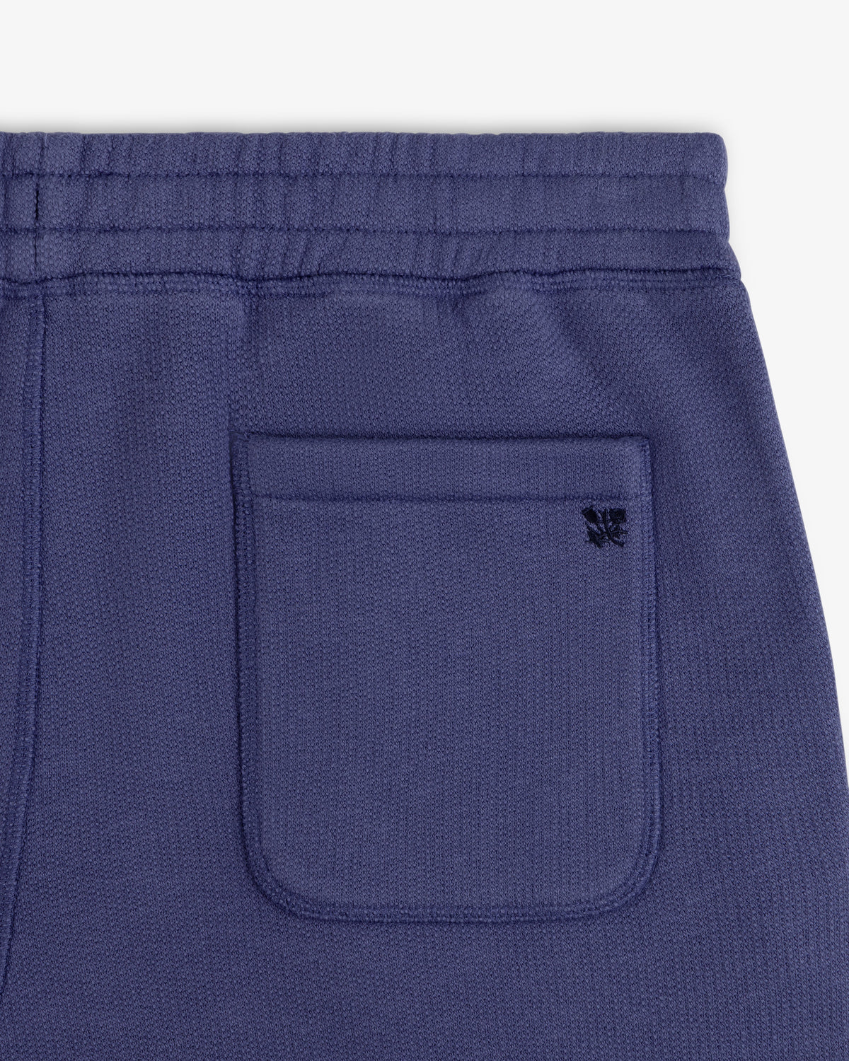 Aimé Leon Dore Crown blue Stone Washed Marina Sweatpants Clothing