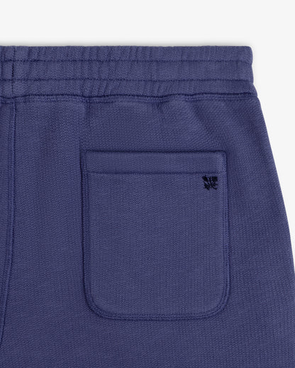 Aimé Leon Dore Crown blue Stone Washed Marina Sweatpants Clothing