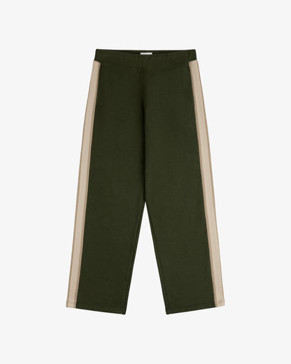 Aimé Leon Dore Kombu green Saint George Track Pant Clothing