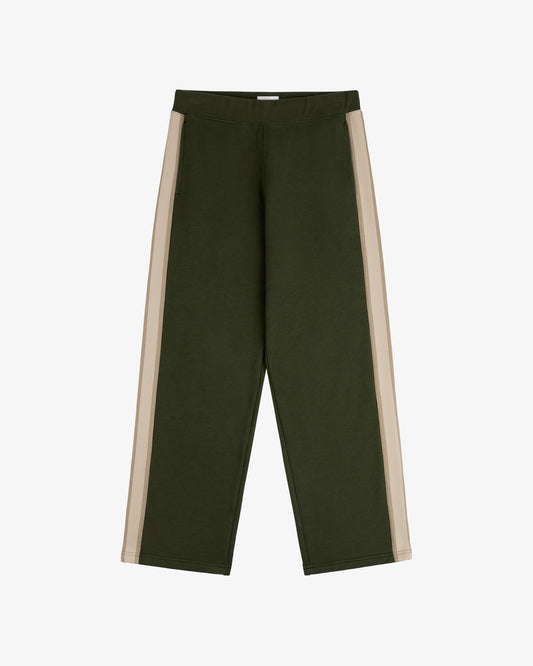 Aimé Leon Dore Kombu green Saint George Track Pant Clothing