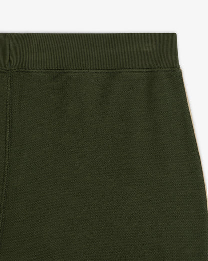 Aimé Leon Dore Kombu green Saint George Track Pant Clothing