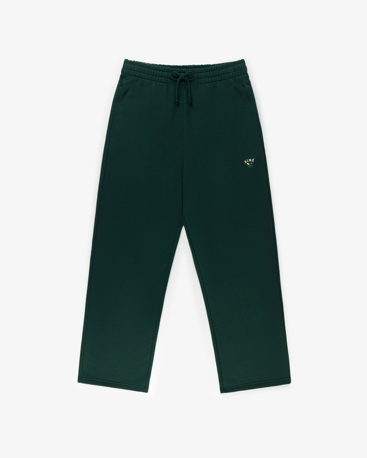 Aimé Leon Dore Pine grove Crest Sweatpants Clothing