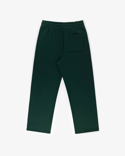 Aimé Leon Dore Pine grove Crest Sweatpants Clothing