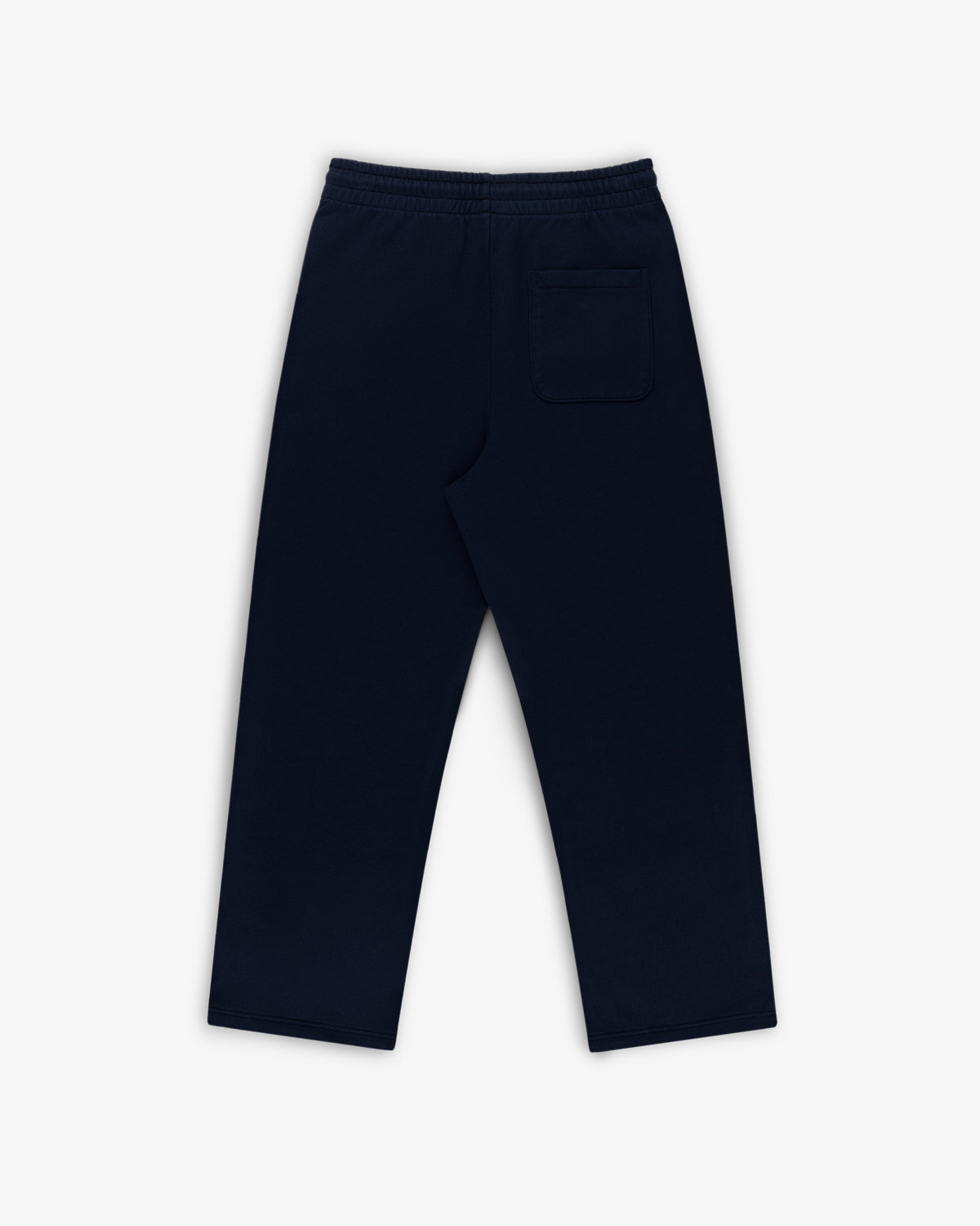 Aimé Leon Dore Navy blazer Crest Sweatpants Clothing
