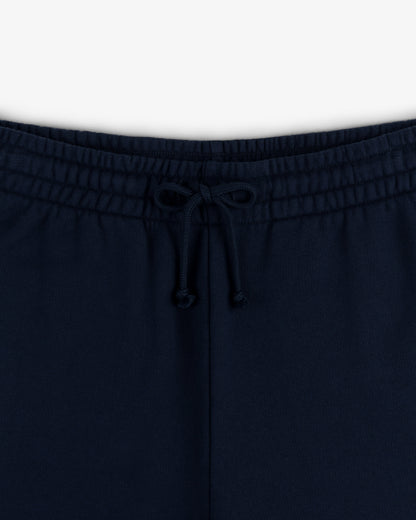 Aimé Leon Dore Navy blazer Crest Sweatpants Clothing