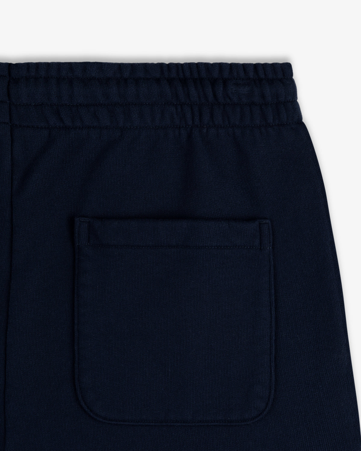 Aimé Leon Dore Navy blazer Crest Sweatpants Clothing