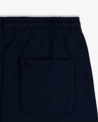 Aimé Leon Dore Navy blazer Crest Sweatpants Clothing