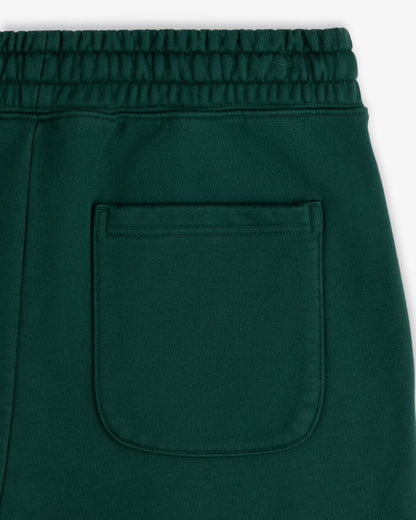 Aimé Leon Dore Botanical green Unisphere Sweatpants Clothing