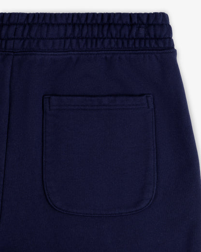 Aimé Leon Dore Evening blue Unisphere Sweatpants Clothing