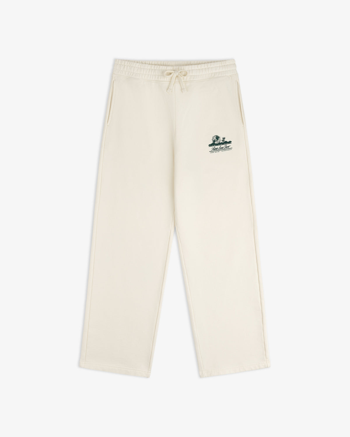 Aimé Leon Dore Pristine Unisphere Sweatpants Clothing
