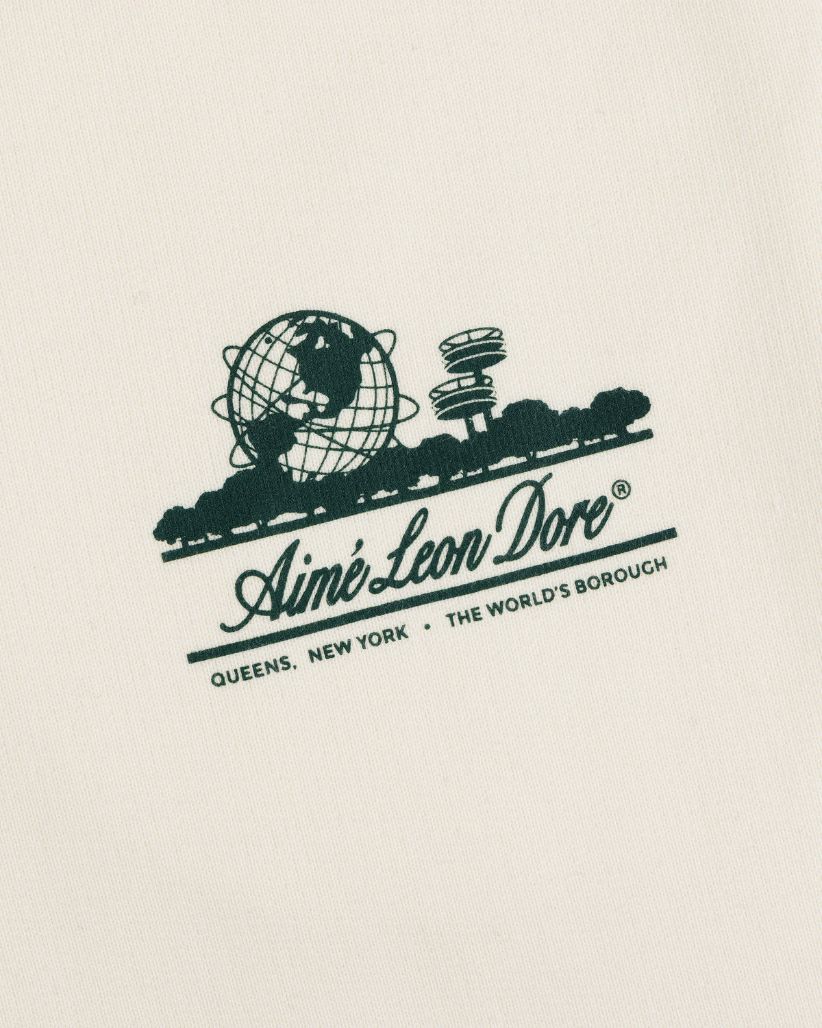 Aimé Leon Dore Pristine Unisphere Sweatpants Clothing