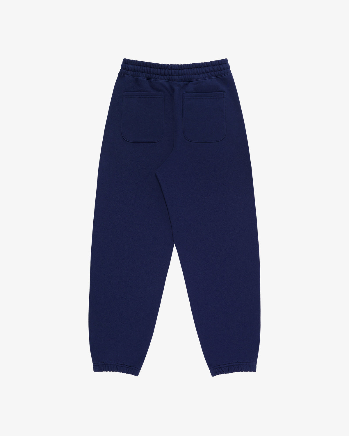 Aimé Leon Dore Evening blue Tonal Logo Sweatpants Clothing