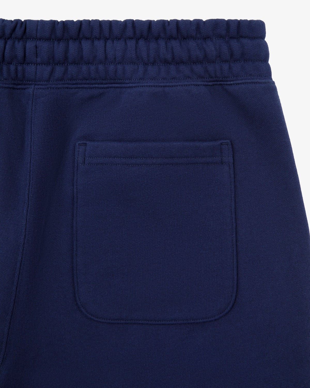 Aimé Leon Dore Evening blue Tonal Logo Sweatpants Clothing