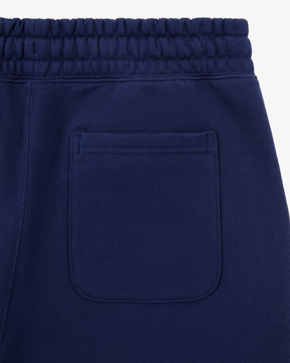 Aimé Leon Dore Evening blue Tonal Logo Sweatpants Clothing