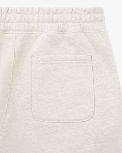 Aimé Leon Dore Oatmeal Tonal Logo Sweatpants Clothing