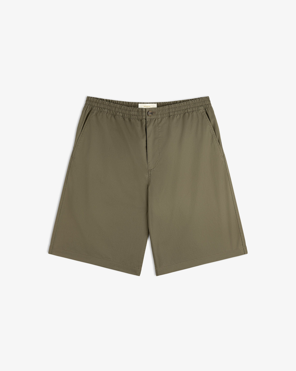 Aimé Leon Dore Kalamata Cotton Casual Short Clothing