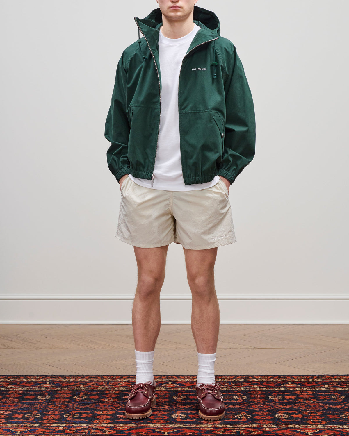 Aimé Leon Dore Moonstruck Core Nylon Short Clothing