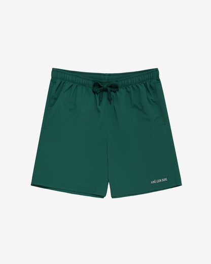 Aimé Leon Dore Botanical green Core Nylon Short Clothing
