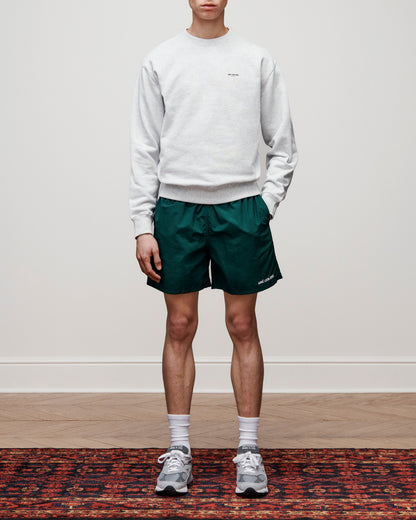 Aimé Leon Dore Botanical green Core Nylon Short Clothing