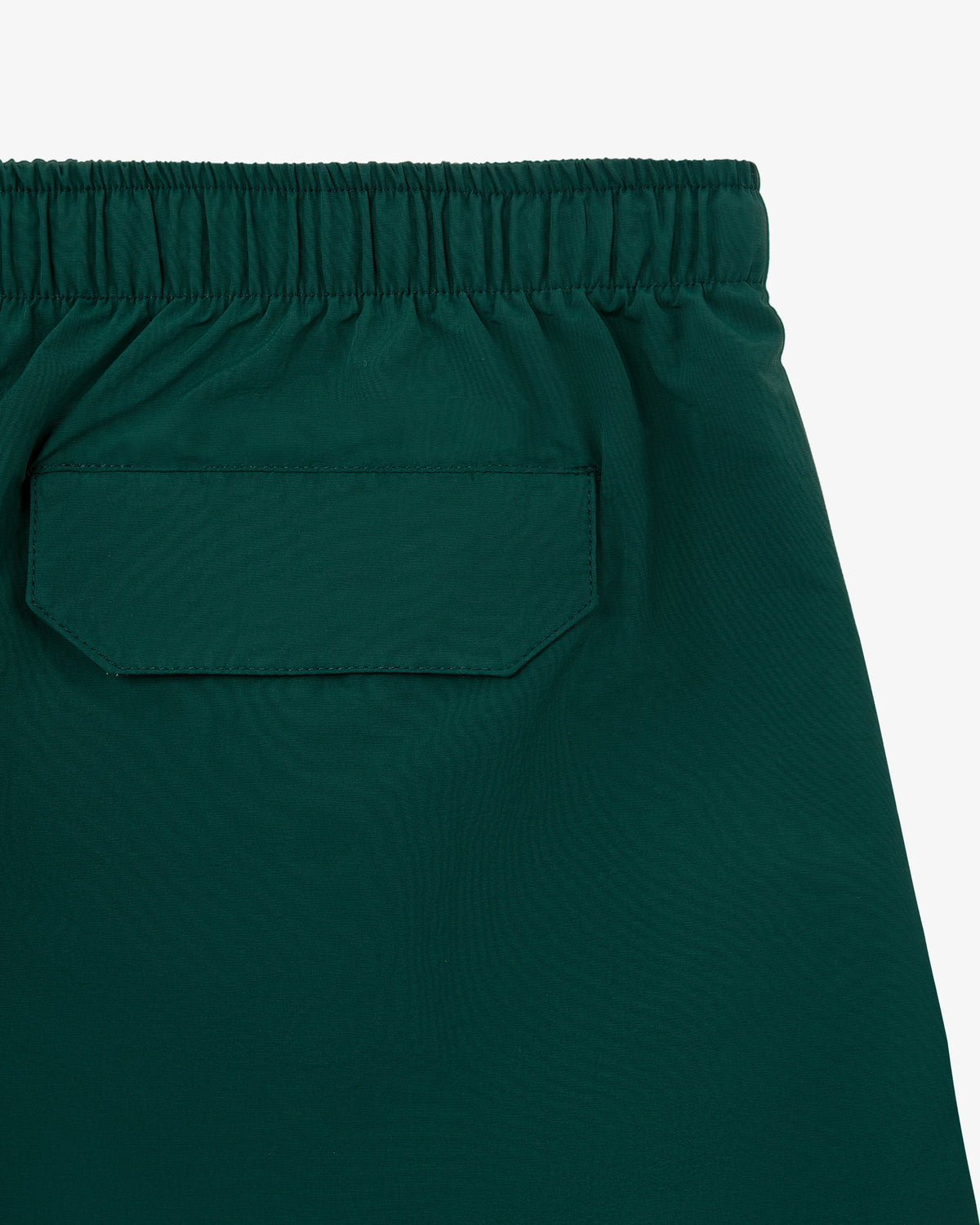 Aimé Leon Dore Botanical green Core Nylon Short Clothing