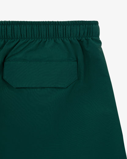 Aimé Leon Dore Botanical green Core Nylon Short Clothing