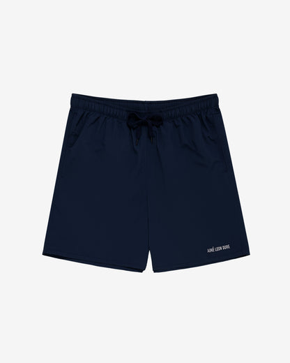 Aimé Leon Dore Navy blazer Core Nylon Short Clothing