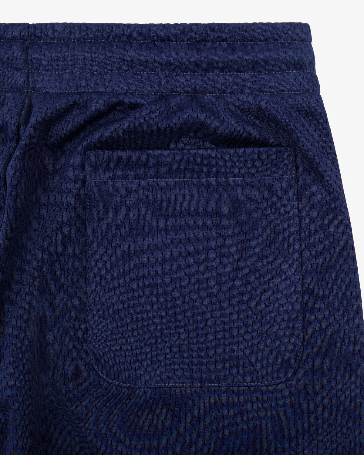 Aimé Leon Dore Evening blue Logo Gym Short Clothing