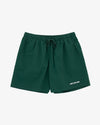 Botanical green