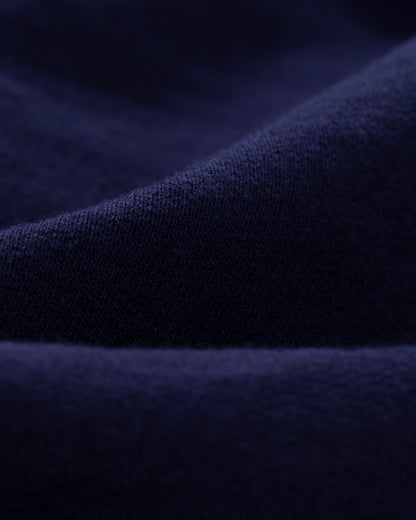Aimé Leon Dore Evening blue Tonal Logo Sweatshorts Clothing