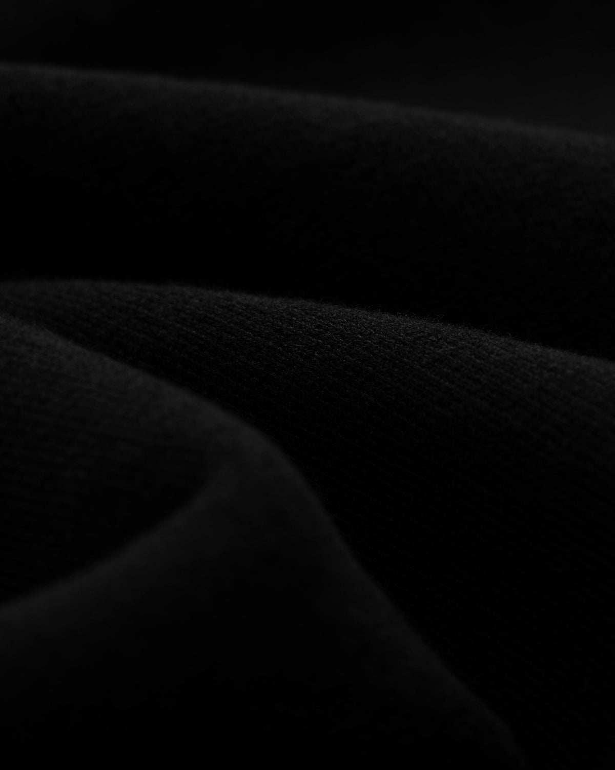Aimé Leon Dore Jet black Tonal Logo Sweatshorts Clothing