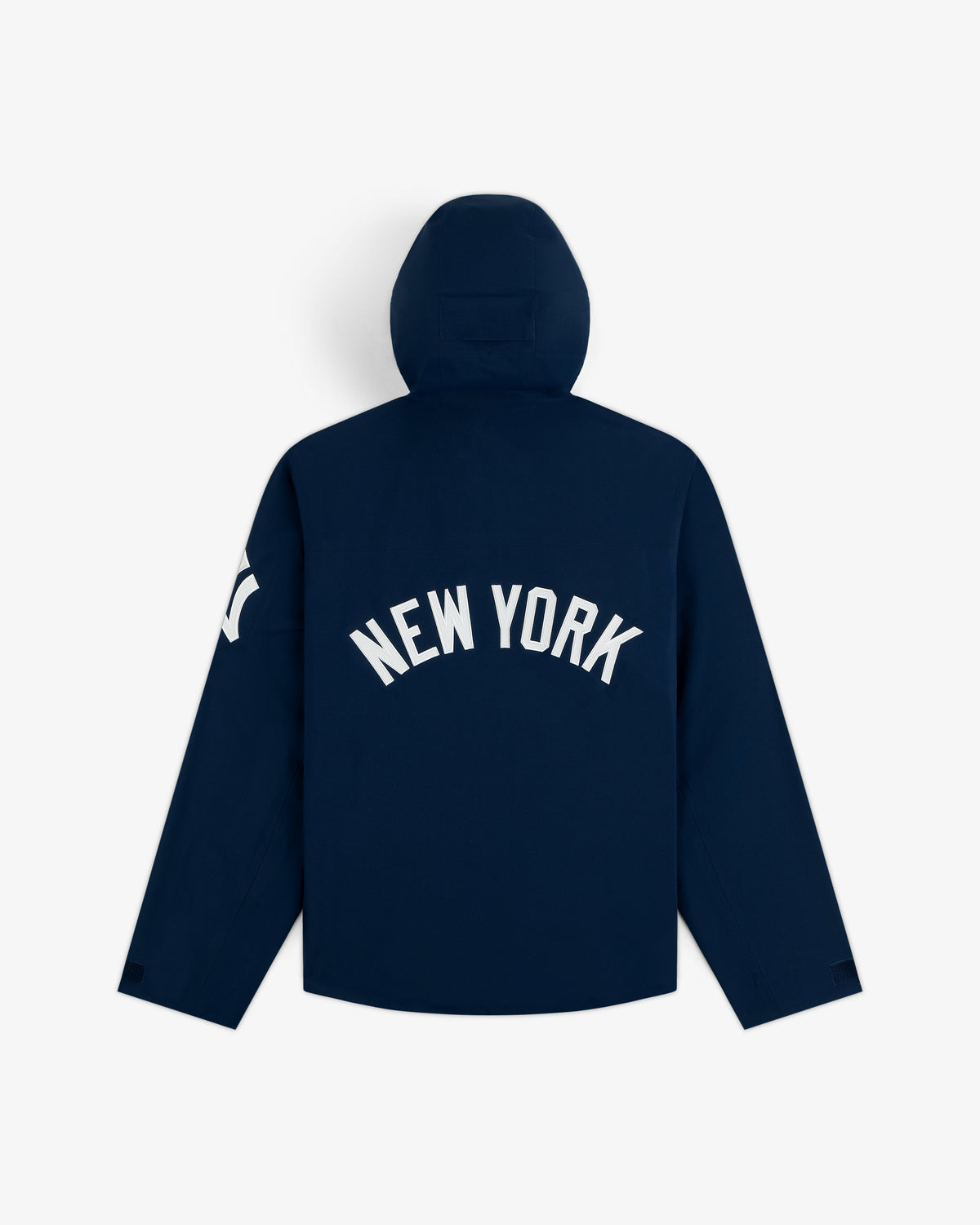 Aimé Leon Dore Evening blue Yankees GORE-TEX Rain Delay Jacket Clothing