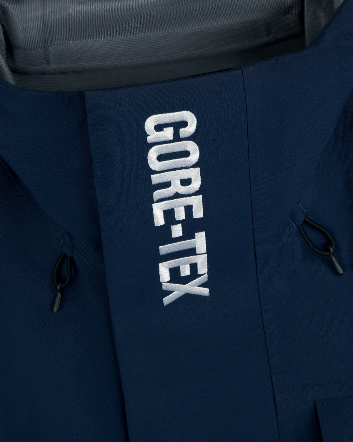Aimé Leon Dore Evening blue Yankees GORE-TEX Rain Delay Jacket Clothing