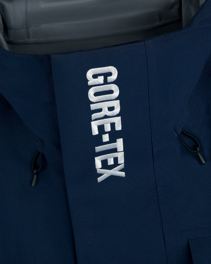 Aimé Leon Dore Evening blue Yankees GORE-TEX Rain Delay Jacket Clothing