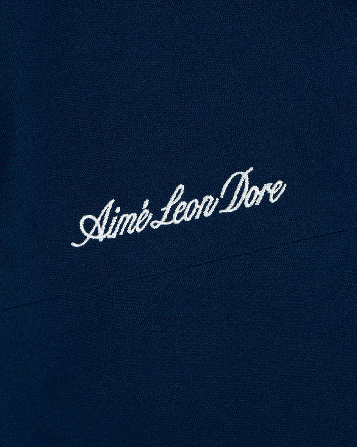 Aimé Leon Dore Evening blue Yankees GORE-TEX Rain Delay Jacket Clothing