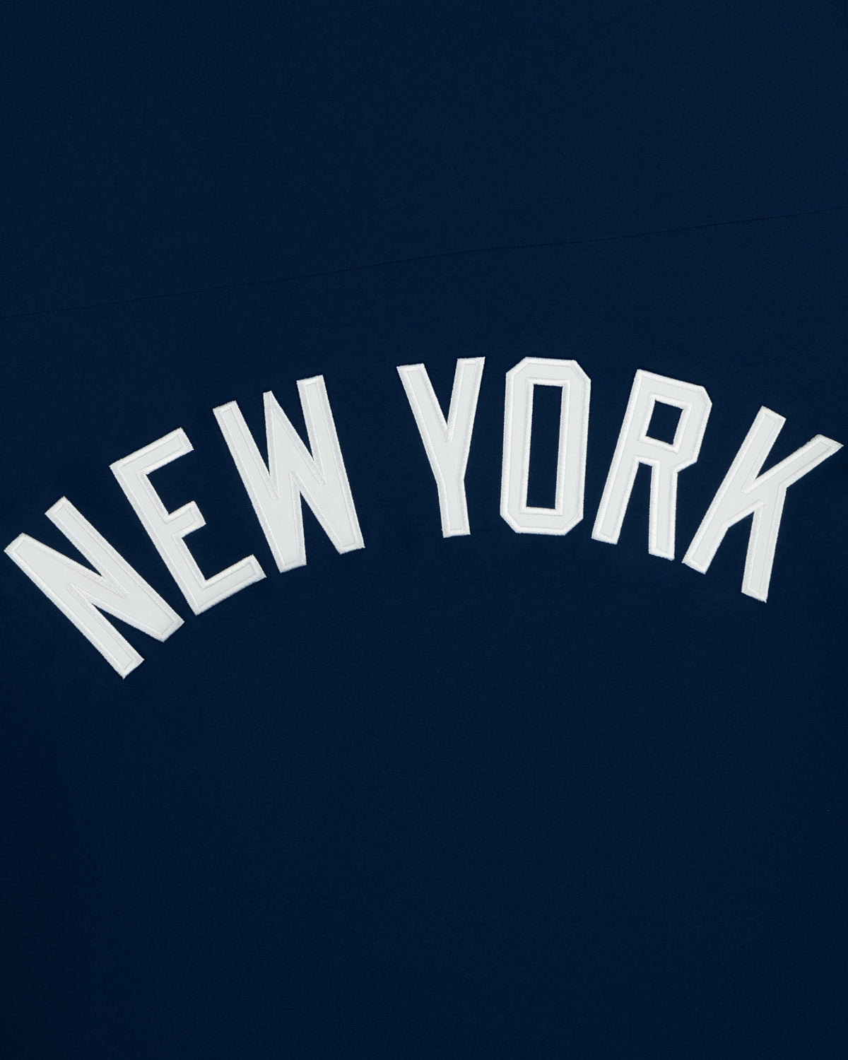 Aimé Leon Dore Evening blue Yankees GORE-TEX Rain Delay Jacket Clothing