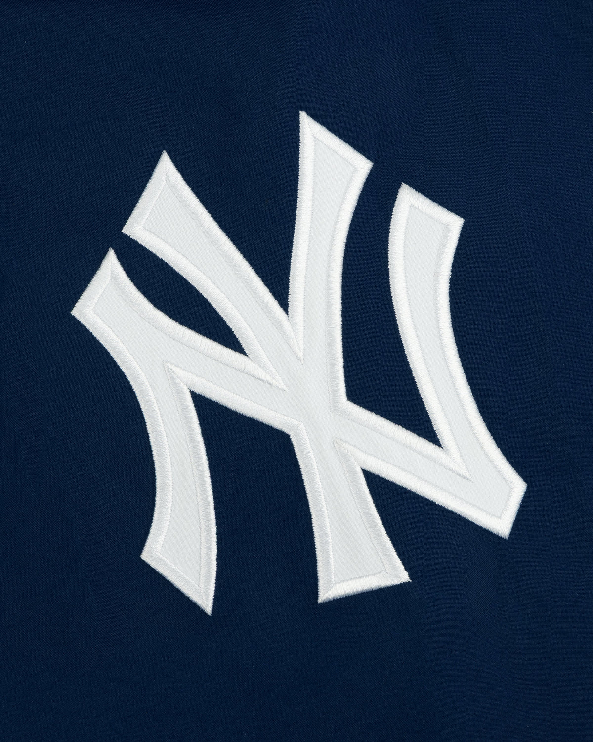 Aimé Leon Dore Evening blue Yankees GORE-TEX Rain Delay Jacket Clothing