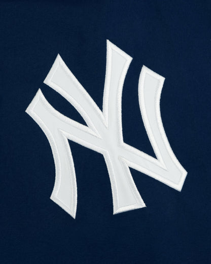 Aimé Leon Dore Evening blue Yankees GORE-TEX Rain Delay Jacket Clothing