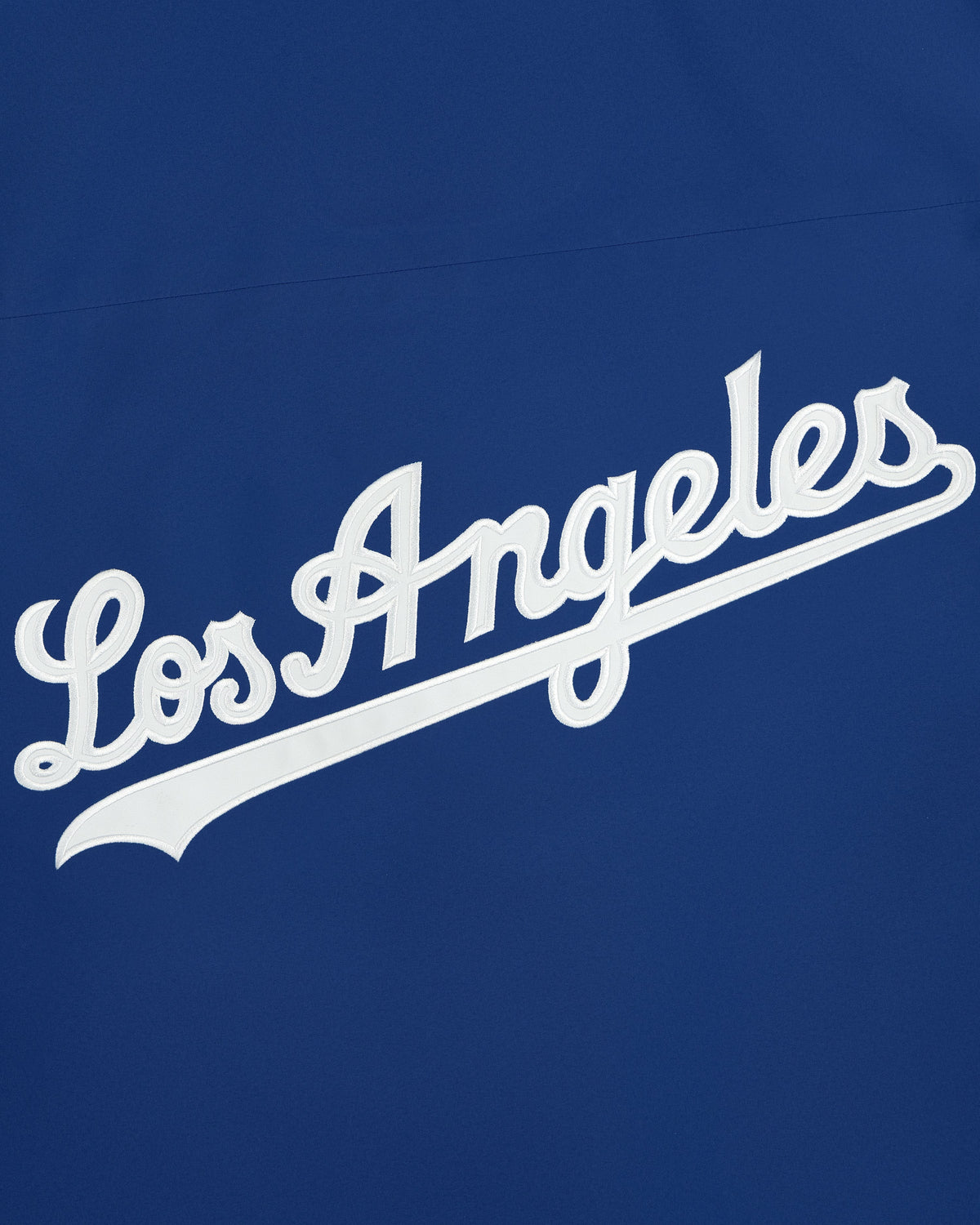 Aimé Leon Dore Evening blue Dodgers GORE-TEX Rain Delay Jacket Clothing