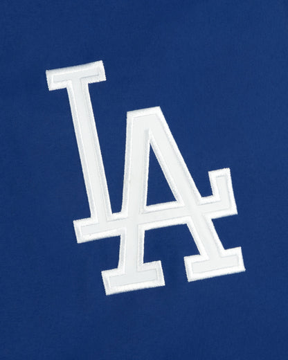 Aimé Leon Dore Evening blue Dodgers GORE-TEX Rain Delay Jacket Clothing