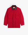 Equestrian red