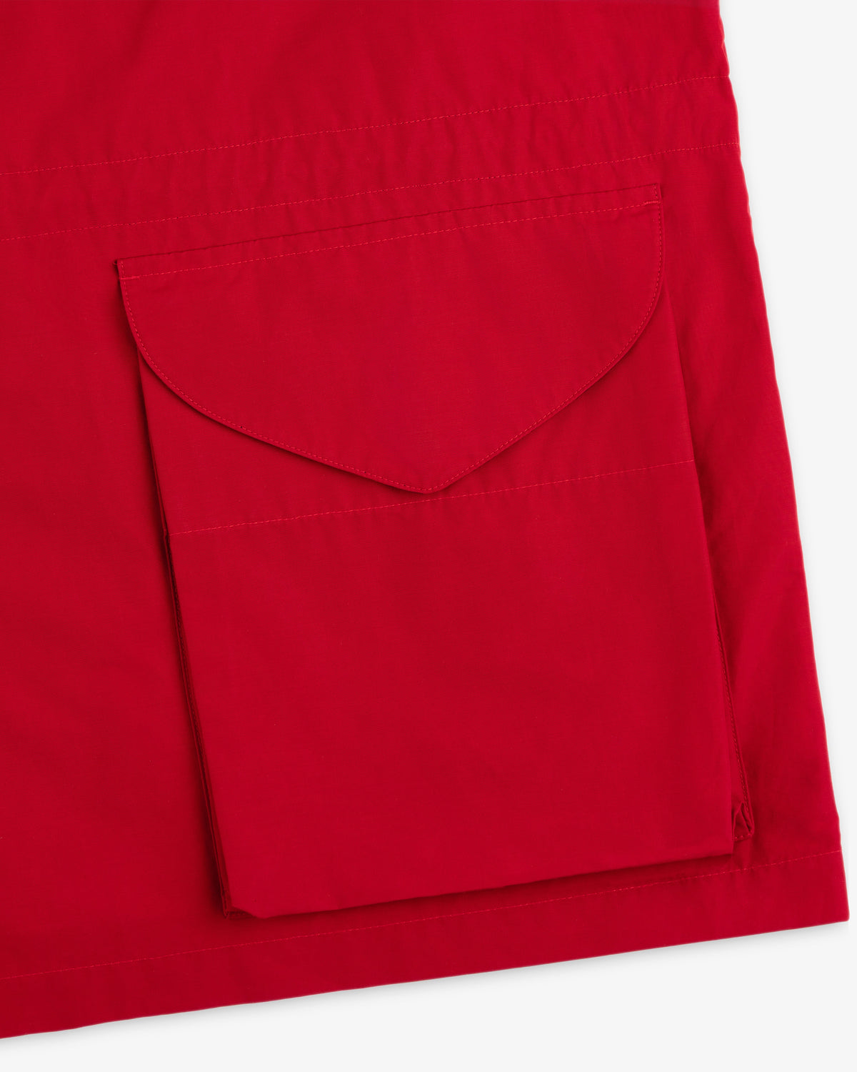 Aimé Leon Dore Equestrian red Lightweight Barn Jacket Clothing