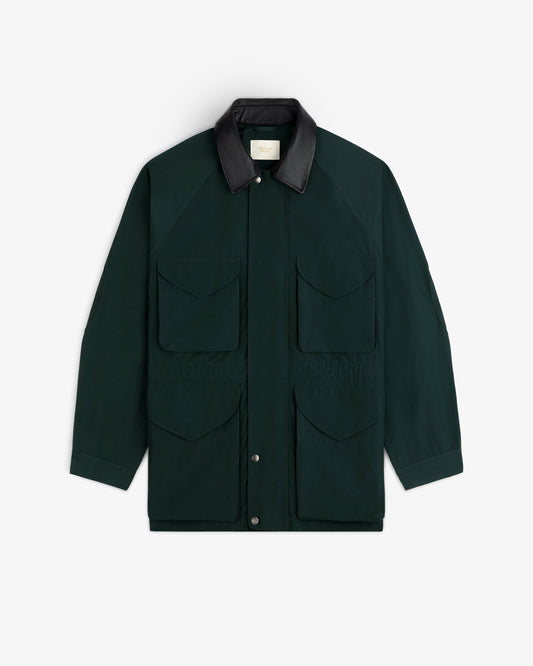 Aimé Leon Dore Pine grove Lightweight Barn Jacket Clothing